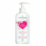 2in1 Shampoo Orange Pomegranate